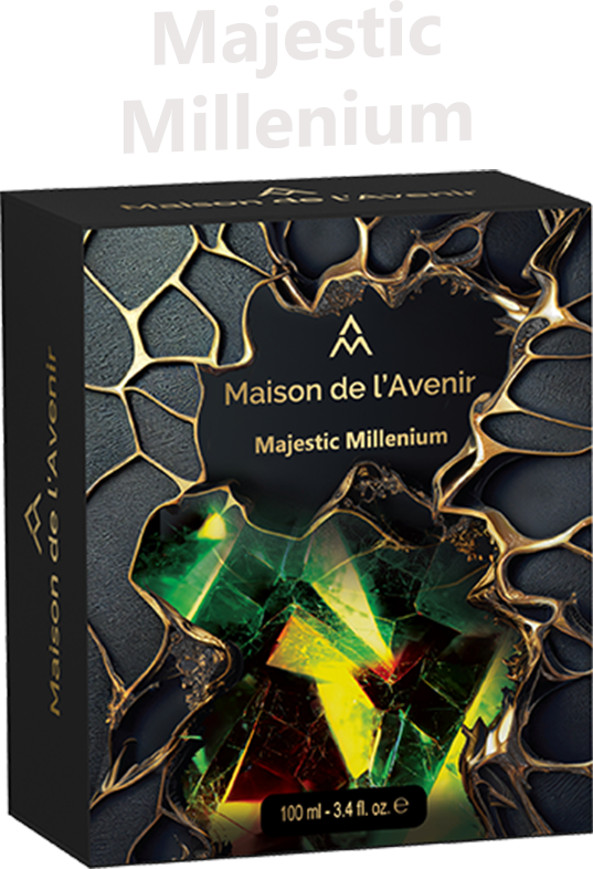 Majestic Millenium - Timeless Luxury